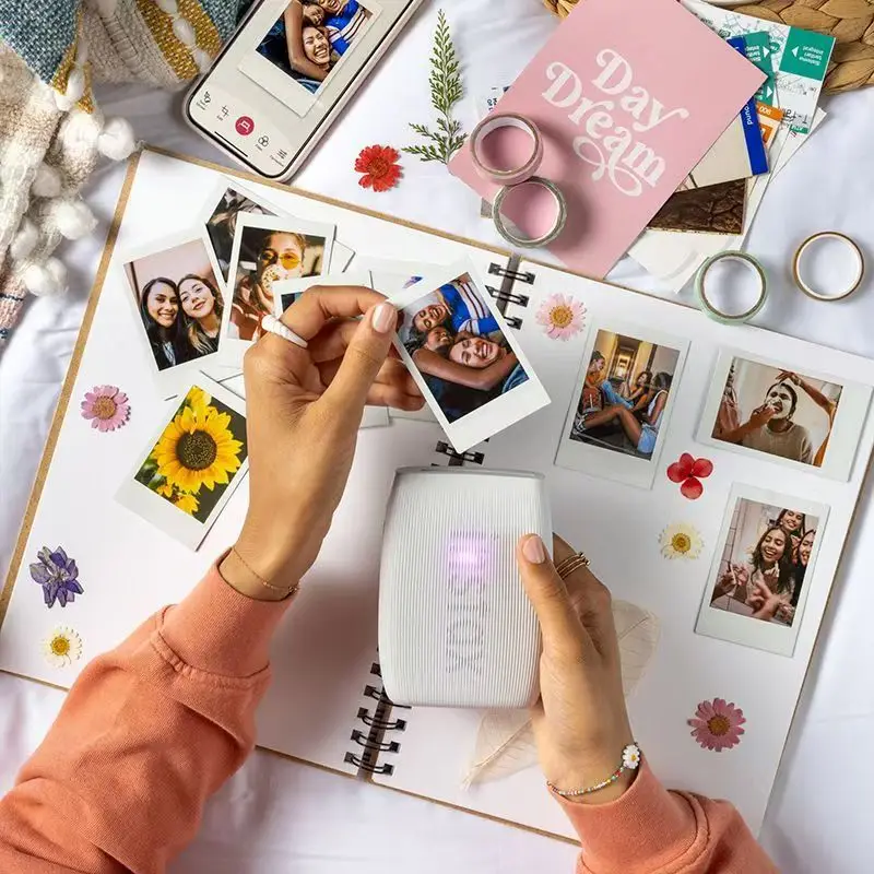 Fujifilm Instax Bluetooth 4.2 Smartphone Photo Printer Mini Link 3 Connectivity WHITE/ROSE PINK/SAGE GREEN For Film Machine Gift
Fujifilm Instax Bluetooth 4.2 Smartphone Photo Printer Mini Link 3 Connectivity WHITE/ROSE PINK/SAGE GREEN For Film Machine Gift