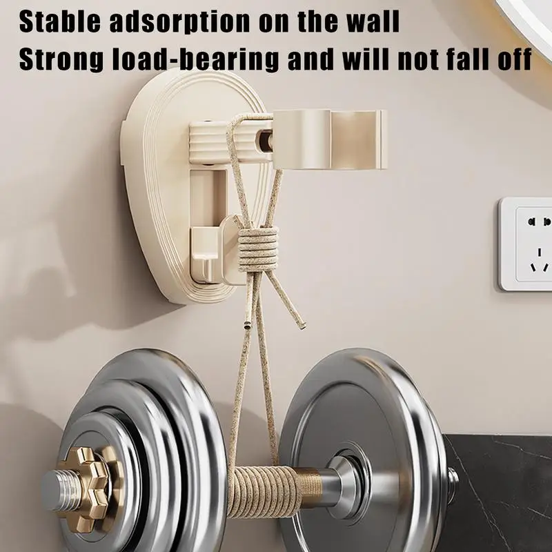 Hairdryer Holder for Bathroom 360-Degree Rotatable Blow Dryer Suction Cup Mount for Wall Hair Dryer Organization for Home Hotel 
Hairdryer Holder for Bathroom 360-Degree Rotatable Blow Dryer Suction Cup Mount for Wall Hair Dryer Organization for Home Hotel