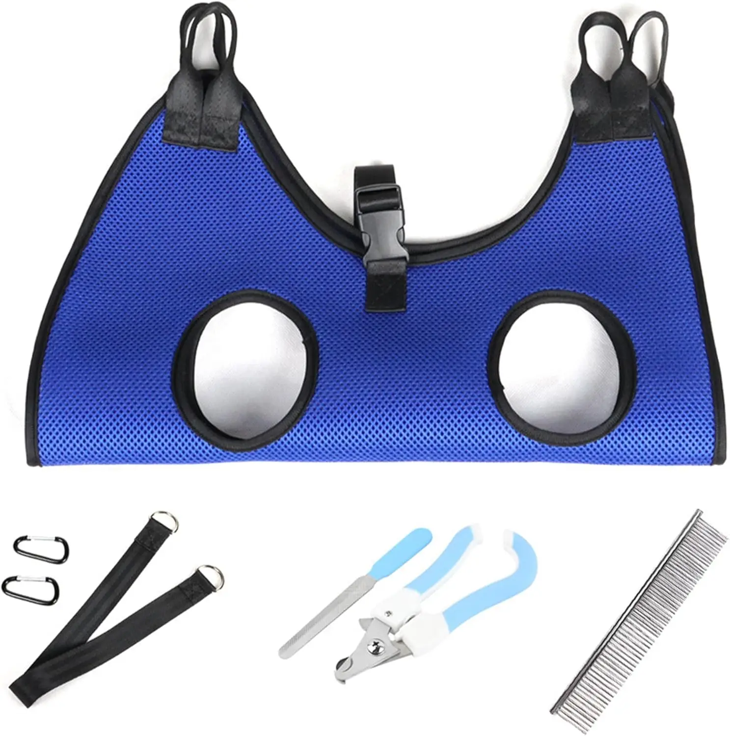 Гамак для ухода за собаками, полезный гамак для обрезки ногтей, удерживающий слинг для кусачки ногтей, гамак для ухода за собаками, домашним животным до ногтей
Гамак для ухода за собаками, полезный гамак для обрезки ногтей, удерживающий слинг для кусачки ногтей, гамак для ухода за собаками, домашним животным до ногтей