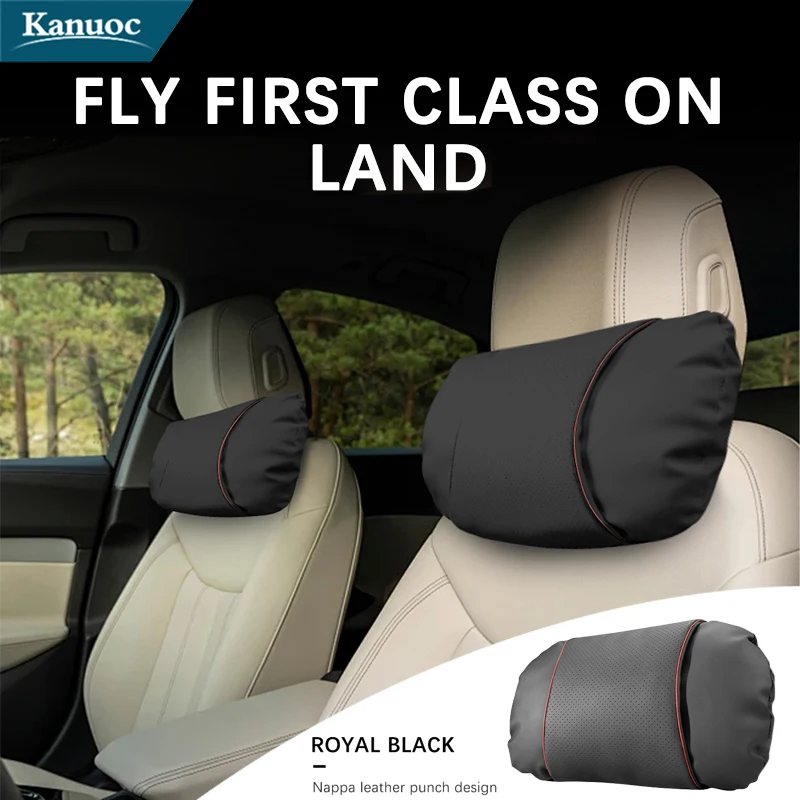Car Headrest Comfortable Breathable Anti-fatigue Depressurize Car Seat Neck Protector Pillow For BMW X1 E84 F48 U11 2009-2020
Car Headrest Comfortable Breathable Anti-fatigue Depressurize Car Seat Neck Protector Pillow For BMW X1 E84 F48 U11 2009-2020