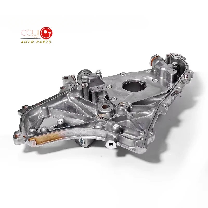 1 Pcs Brand New Oem 15010-5X00A Engine Oil Pump For NISSAN NAVARA D40 05-UP 3.5L 15010-EB30A 15010-5X00A BN-8309 15010-EB70A
1 Pcs Brand New Oem 15010-5X00A Engine Oil Pump For NISSAN NAVARA D40 05-UP 3.5L 15010-EB30A 15010-5X00A BN-8309 15010-EB70A