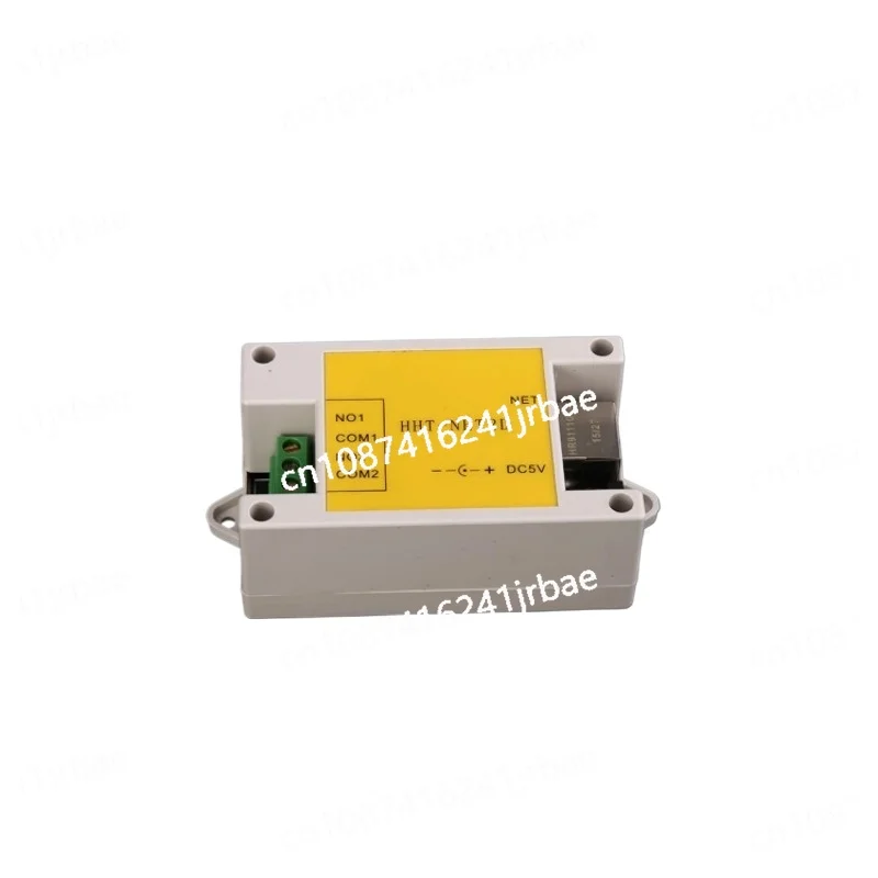 2-channel Network Watchdog, Router Restart, Disconnection Monitoring, Network Detector,Ethernet IP Relay Module
2-channel Network Watchdog, Router Restart, Disconnection Monitoring, Network Detector,Ethernet IP Relay Module