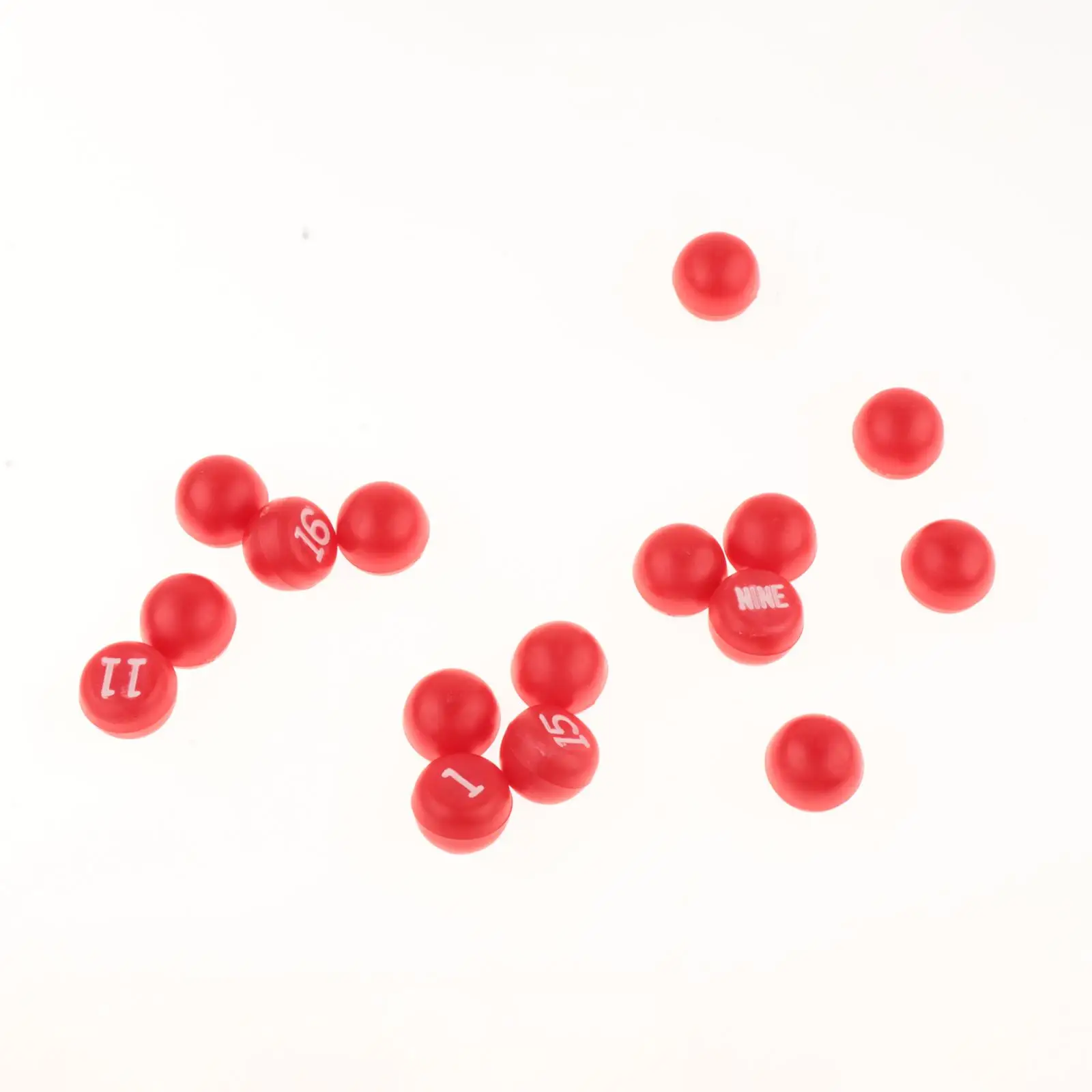 Billiard Shaker Bottle with Numbered Balls Easy to Use Snooker Table Accessories for Pool Game Beginners
Billiard Shaker Bottle with Numbered Balls Easy to Use Snooker Table Accessories for Pool Game Beginners