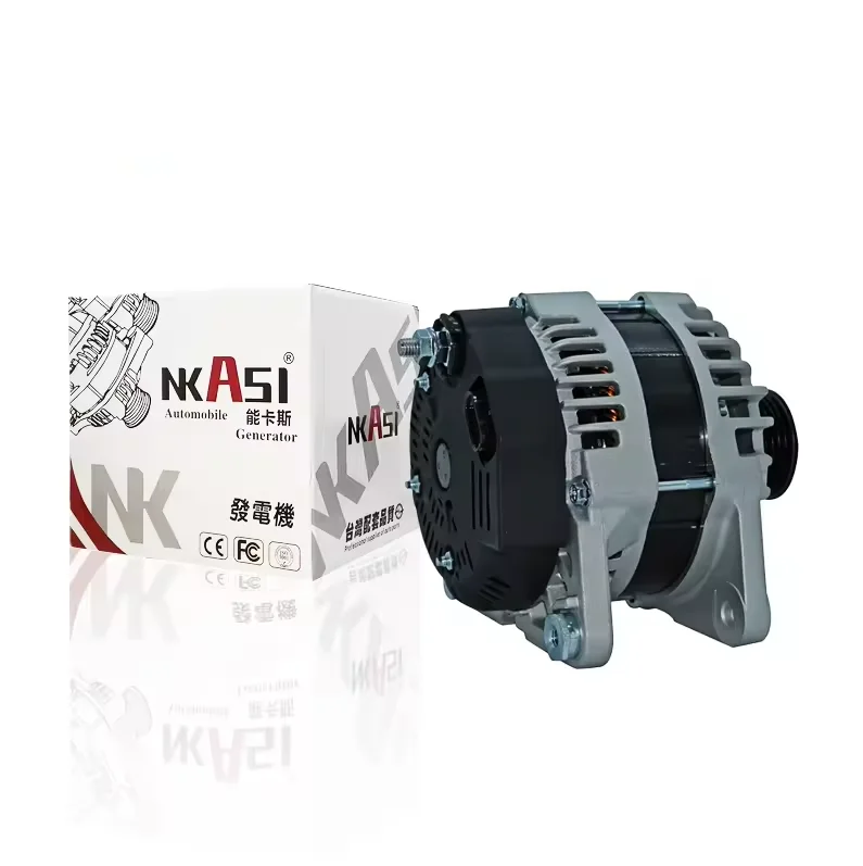 Nissan Bluebird Sylphy Teana Tiida X-trail Mr18de Mr20de 1.8 2.0 Car Electrical Generator Manufacturer Parts OEM: 23100-EW80A
Nissan Bluebird Sylphy Teana Tiida X-trail Mr18de Mr20de 1.8 2.0 Car Electrical Generator Manufacturer Parts OEM: 23100-EW80A