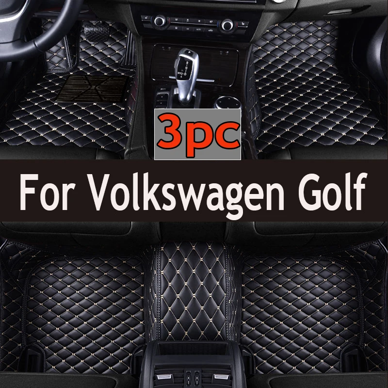 Автомобильные коврики для Volkswagen VW Golf 5 MK5 A5 2003 ~ 2007, кожаный коврик, автозапчасти для интерьера, искусственная кожа, коврик, автомобильные аксессуары
Автомобильные коврики для Volkswagen VW Golf 5 MK5 A5 2003 ~ 2007, кожаный коврик, автозапчасти для интерьера, искусственная кожа, коврик, автомобильные аксессуары