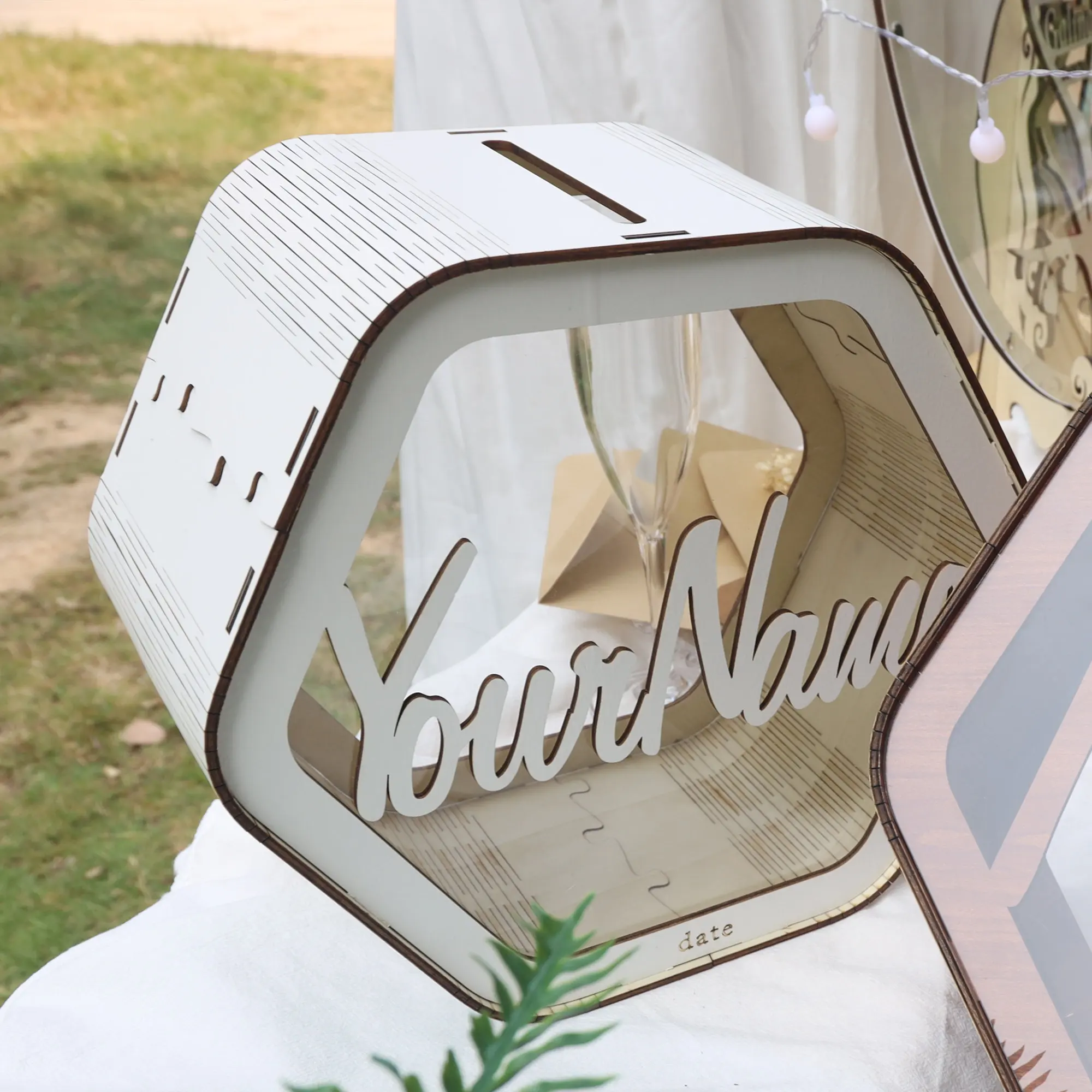 Card Box for Wedding Personalized Wood Wedding Card Box for Reception Decor Wedding Gift Custom Rustic Keepsake Memory Box
Card Box for Wedding Personalized Wood Wedding Card Box for Reception Decor Wedding Gift Custom Rustic Keepsake Memory Box