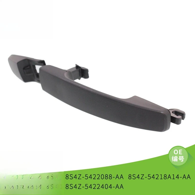 For 2008-2011 Ford Focus Car Door Handle Door Handle 8S4Z-5422088-AA Four Pieces
For 2008-2011 Ford Focus Car Door Handle Door Handle 8S4Z-5422088-AA Four Pieces
