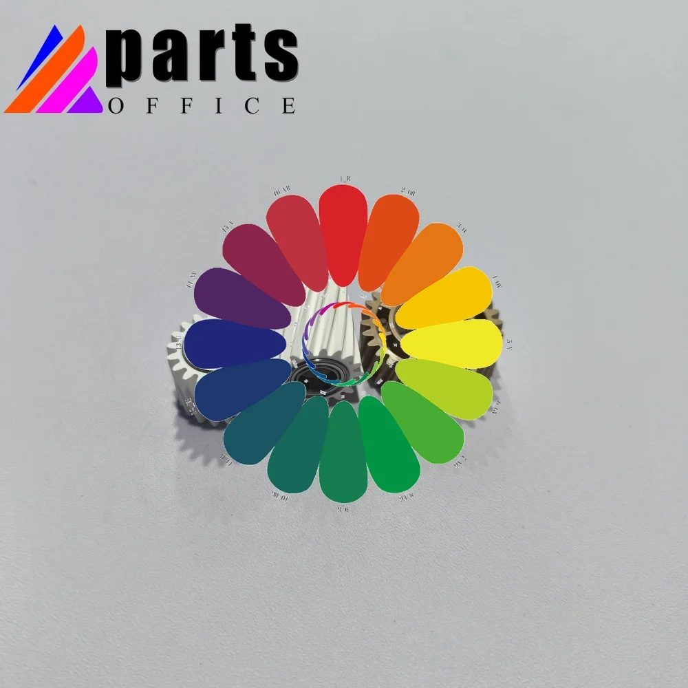 AB012119 AB012118 AB012120 AB012117 AB012116 AB012096 Шестерня для Ricoh Aficio MP C2003 C2503 C3003 C3503 C4503 C5503 C6003
AB012119 AB012118 AB012120 AB012117 AB012116 AB012096 Шестерня для Ricoh Aficio MP C2003 C2503 C3003 C3503 C4503 C5503 C6003