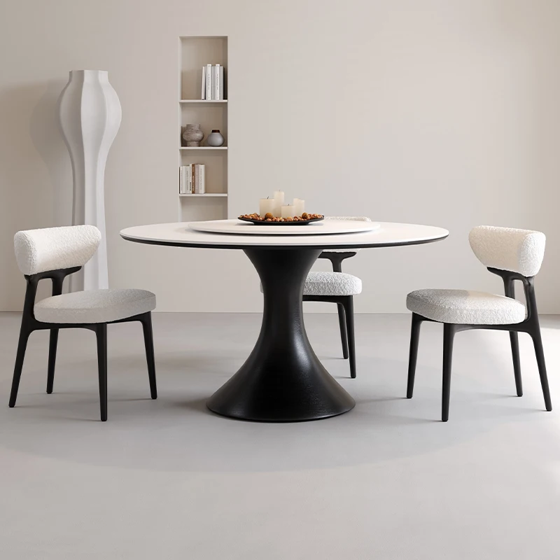 European Nordic Dining Chairs Modern Luxury Trendy Ultralight Camping Chairs White Designer Sillas Comedor Kitchen Furniture
European Nordic Dining Chairs Modern Luxury Trendy Ultralight Camping Chairs White Designer Sillas Comedor Kitchen Furniture