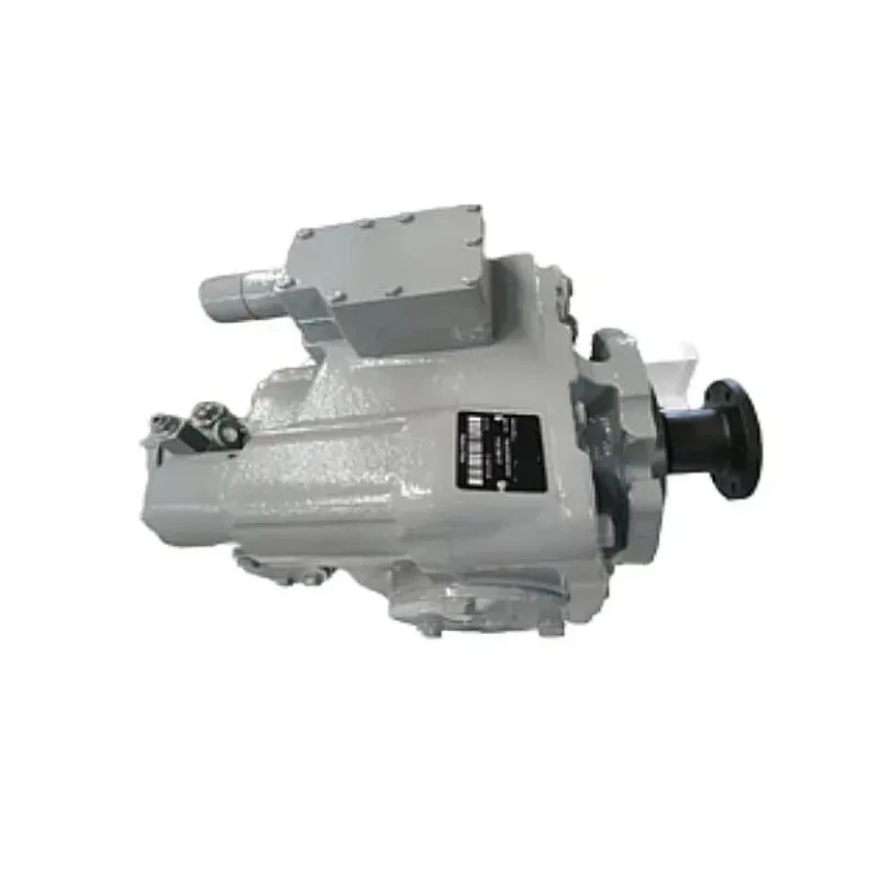 Premium Hydraulic Pump for Cement Mixers Offers Precise Control of Hydraulic Flow and Pressure for Superior Performance
Premium Hydraulic Pump for Cement Mixers Offers Precise Control of Hydraulic Flow and Pressure for Superior Performance