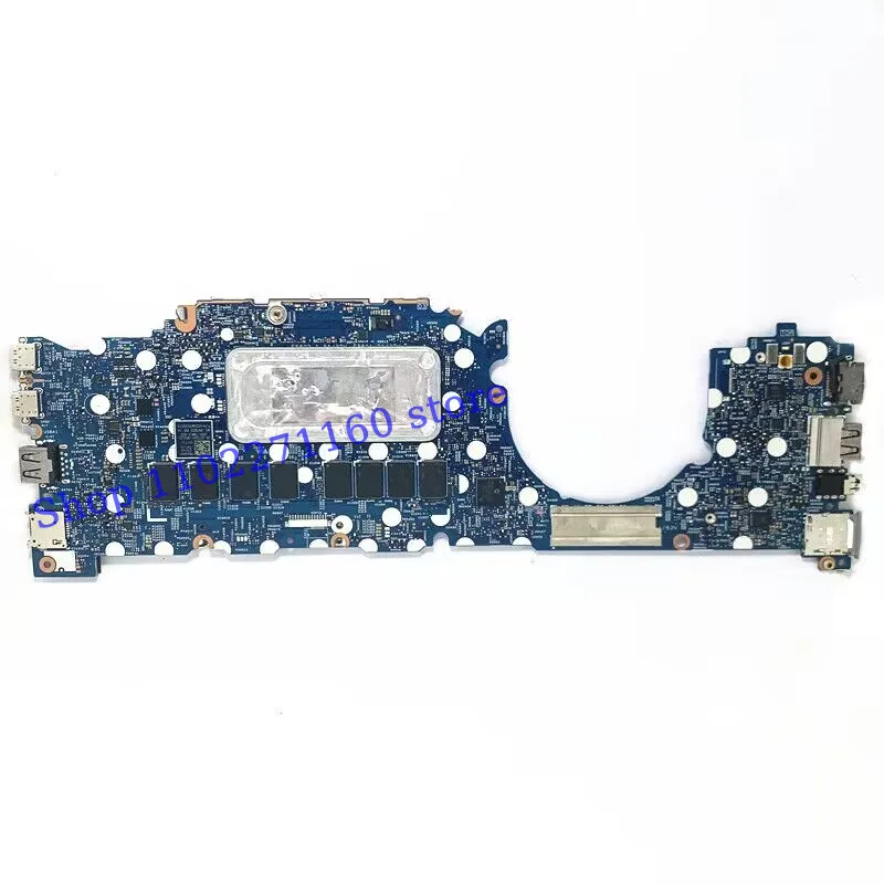 CN-0Y7GXY 0Y7GXY Y7GXY For DELL 5320 With SRK03 I5-1145G7 CPU Mainboard 19817-1 Laptop Motherboard 100% Full Tested Working Well
CN-0Y7GXY 0Y7GXY Y7GXY For DELL 5320 With SRK03 I5-1145G7 CPU Mainboard 19817-1 Laptop Motherboard 100% Full Tested Working Well