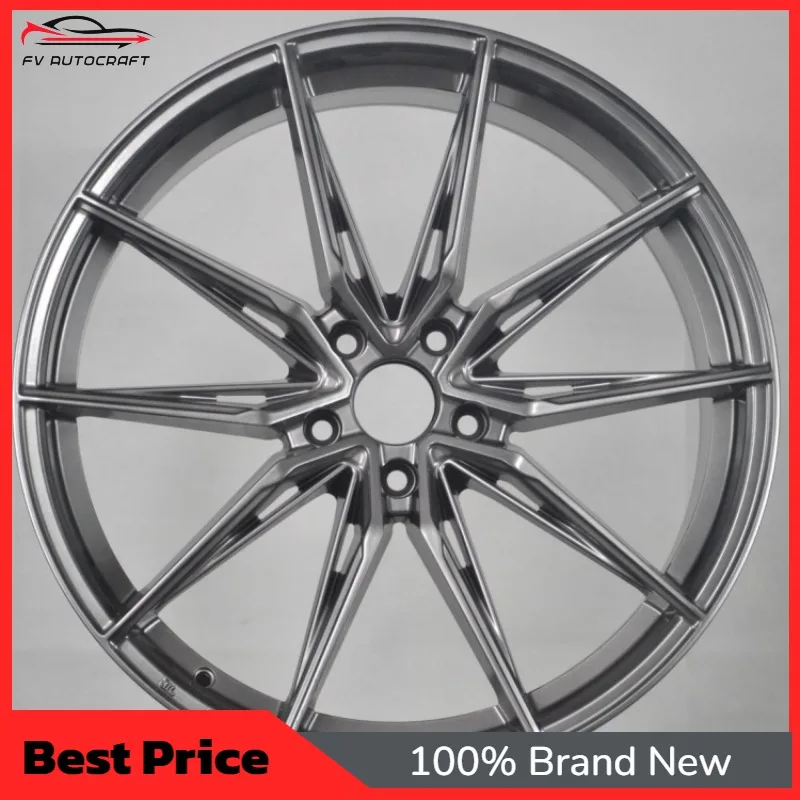 【2026】Rapid Delivery Turbofan Aero Design Car Rims 19 Inch Fashion Model 3/Y Aero
【2026】Rapid Delivery Turbofan Aero Design Car Rims 19 Inch Fashion Model 3/Y Aero
