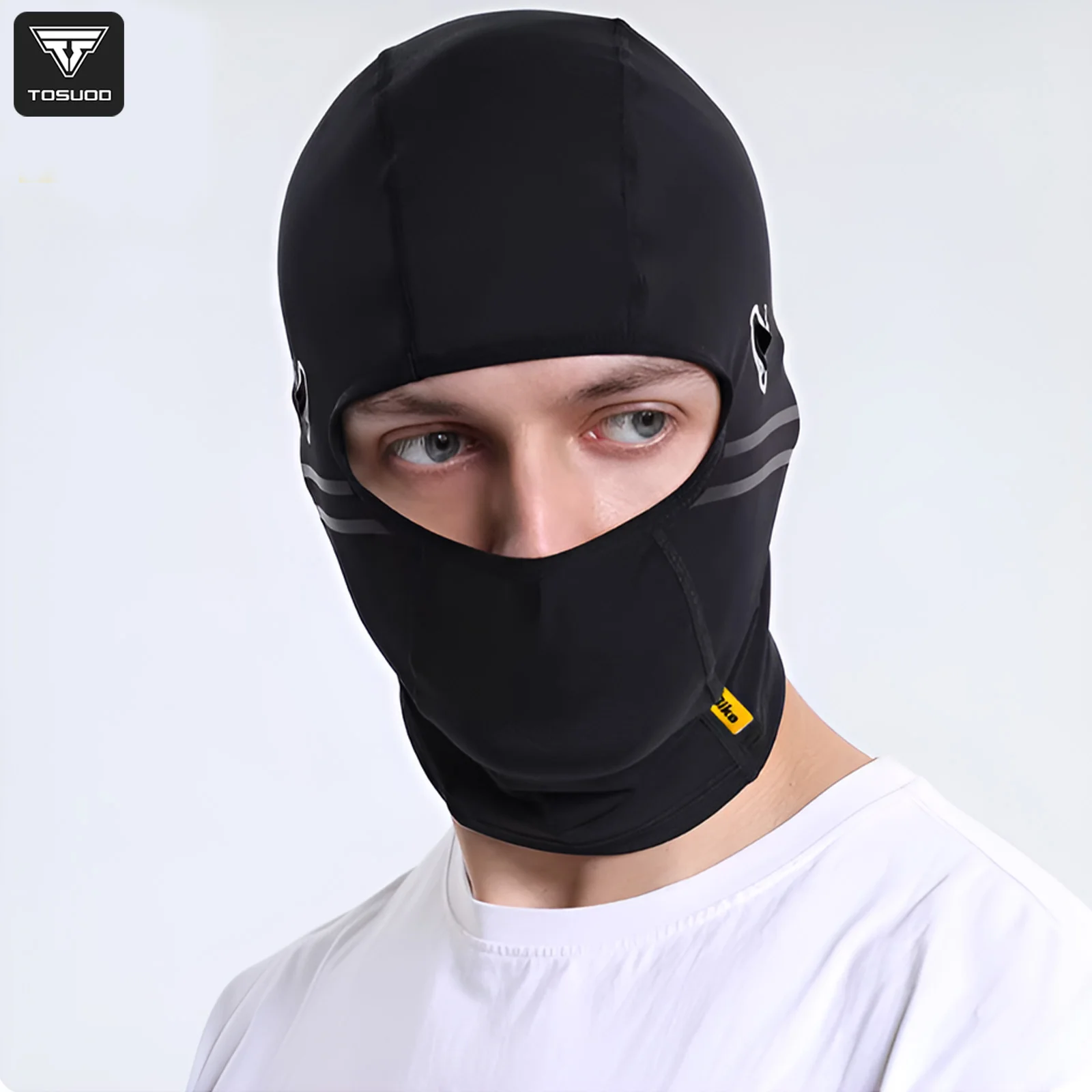  Balaclava Motorcycle Face Mask Moto Helmet Bandana Hood Ski Neck Full Face Mask Windproof Dustproof Face Shield Men's Biker Ma
Balaclava Motorcycle Face Mask Moto Helmet Bandana Hood Ski Neck Full Face Mask Windproof Dustproof Face Shield Men's Biker Ma
