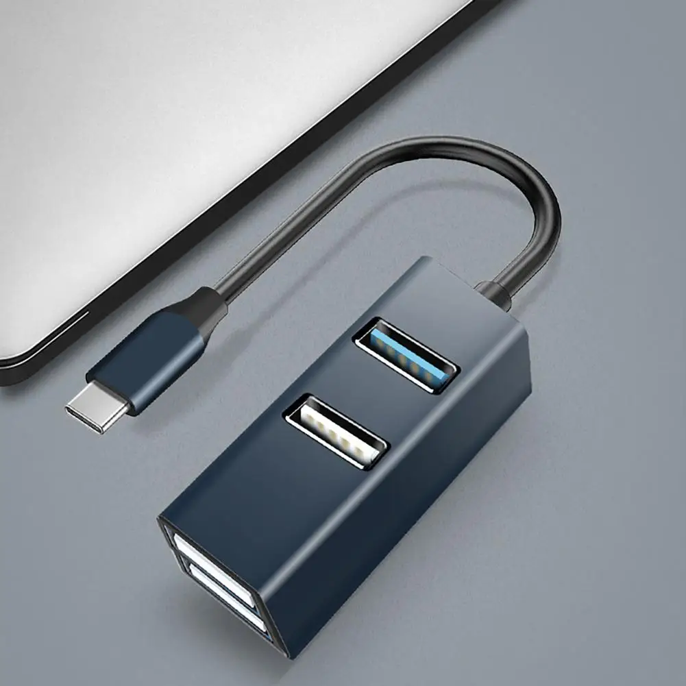 Portable Anti-interference Efficient Heat Dissipation USB3.0 USB2.0 TF/SD-card Multifunctional Expansion Dock for Mouse
Portable Anti-interference Efficient Heat Dissipation USB3.0 USB2.0 TF/SD-card Multifunctional Expansion Dock for Mouse