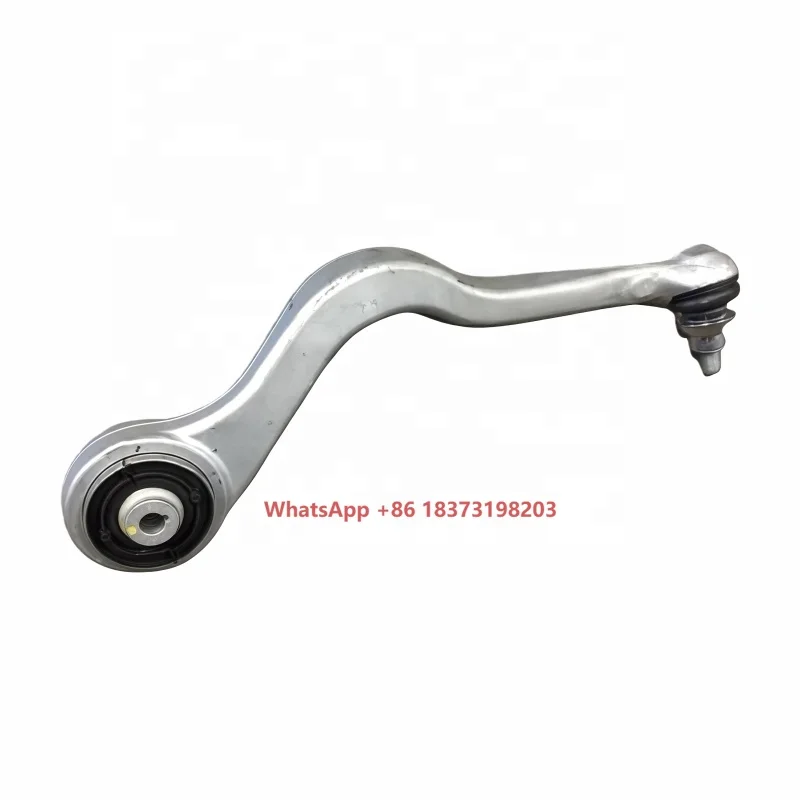 Front Axle Left Control Arm for BENZ AMG GT (X290) 2019- A2903303700 Suspension Control Arm
Front Axle Left Control Arm for BENZ AMG GT (X290) 2019- A2903303700 Suspension Control Arm