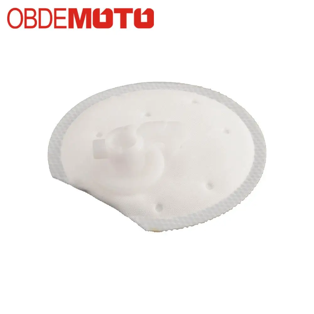Motorcycle Fuel Pump Filter Strainer High Quality MT80 for HONDA CRF 250 CRF 450/SUZUKI RMZ 450 Motorbike Accessory
Motorcycle Fuel Pump Filter Strainer High Quality MT80 for HONDA CRF 250 CRF 450/SUZUKI RMZ 450 Motorbike Accessory