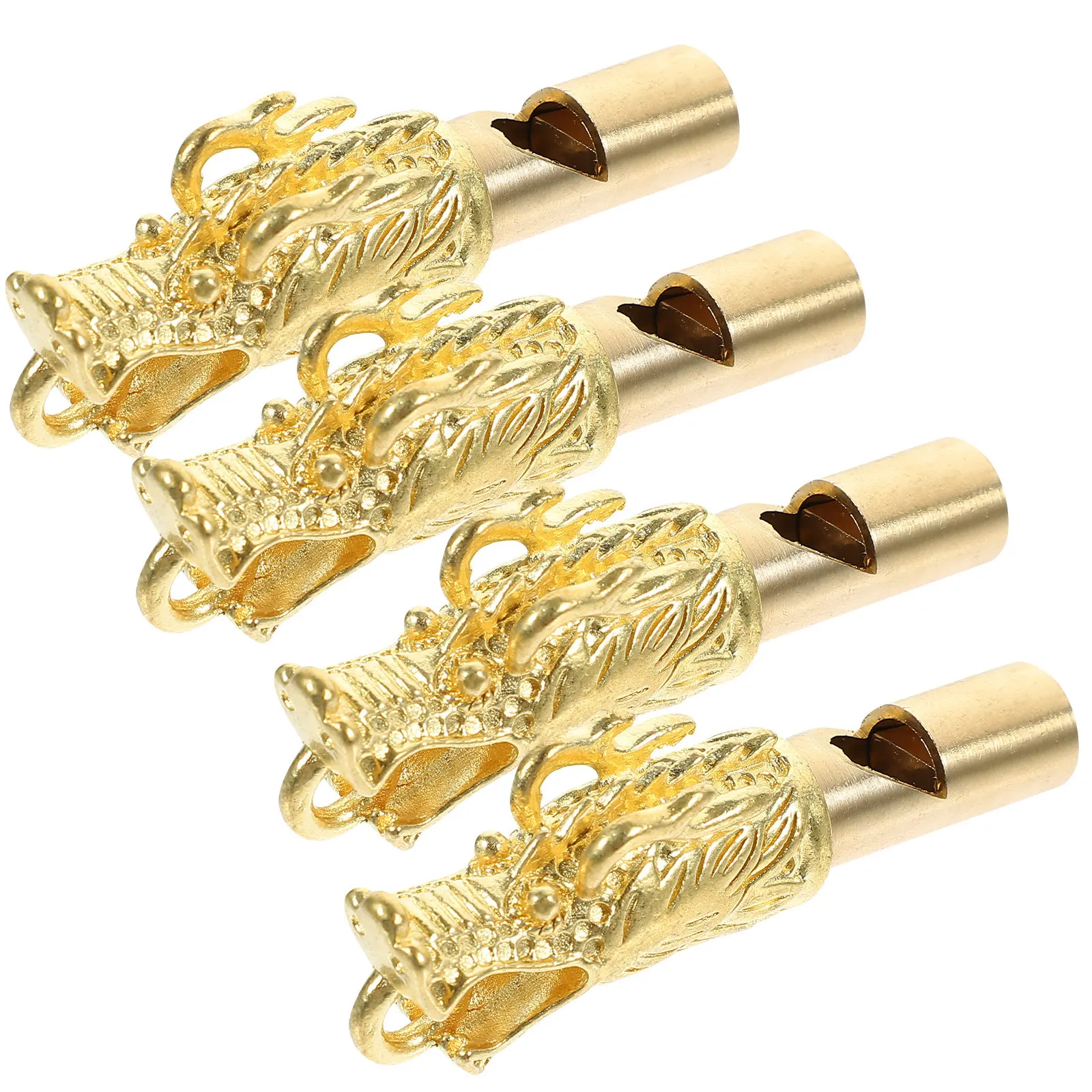 4Pcs Exquisite Animal Head Brass Whistle Pendant Loud Emergency Outdoor Whistle for Survival Camping Hiking Safety Equipment
4Pcs Exquisite Animal Head Brass Whistle Pendant Loud Emergency Outdoor Whistle for Survival Camping Hiking Safety Equipment