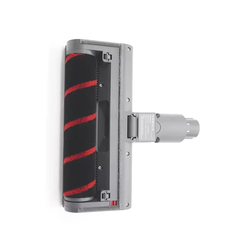 Floor Brush Head For Dreame V11 V12 V13 V9 V10 V16 T10 T20 T30 Handheld Wireless Vacuum Cleaner Spare Part-A58E
Floor Brush Head For Dreame V11 V12 V13 V9 V10 V16 T10 T20 T30 Handheld Wireless Vacuum Cleaner Spare Part-A58E