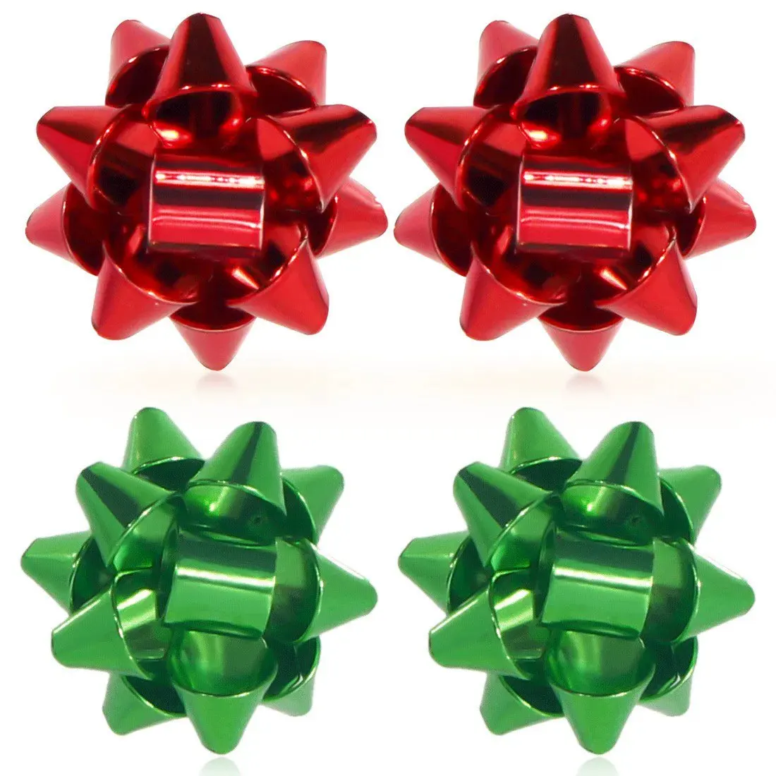 Рождественские серьги-гвоздики с бантом-праздничный Шарм для Вашего праздничного сезона
Рождественские серьги-гвоздики с бантом-праздничный Шарм для Вашего праздничного сезона