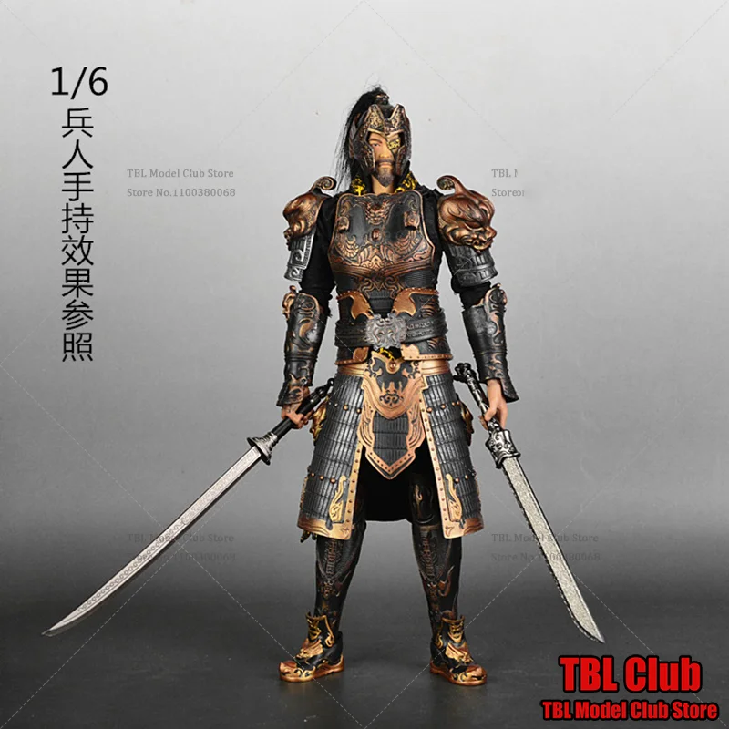 1/6 Scale Male Mini-Weapon Sword Toys Hong Kong Costume Tv Drama Kung Fu Novels For 12-inch Action Figure Soldier Scene Props
1/6 Scale Male Mini-Weapon Sword Toys Hong Kong Costume Tv Drama Kung Fu Novels For 12-inch Action Figure Soldier Scene Props