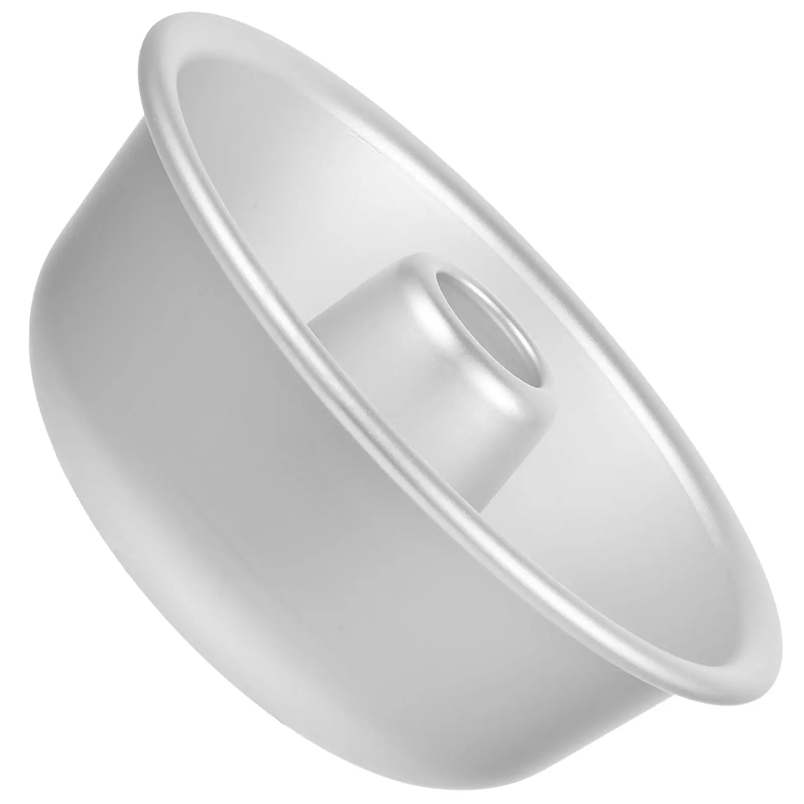 Baking Mold Aluminum Alloy Easy Demold Clean Kitchen Making Supplies Chiffon Cake Baking Pan For Kitchen Cake Pan Chiffon Food
Baking Mold Aluminum Alloy Easy Demold Clean Kitchen Making Supplies Chiffon Cake Baking Pan For Kitchen Cake Pan Chiffon Food