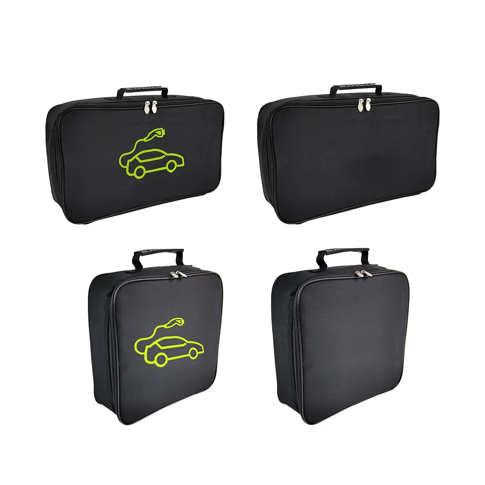 Electric Vehicle Charging Cable Bag, Electric Vehicle Charger Bag Auto Electric Vehicle Case portable storage bag
Electric Vehicle Charging Cable Bag, Electric Vehicle Charger Bag Auto Electric Vehicle Case portable storage bag