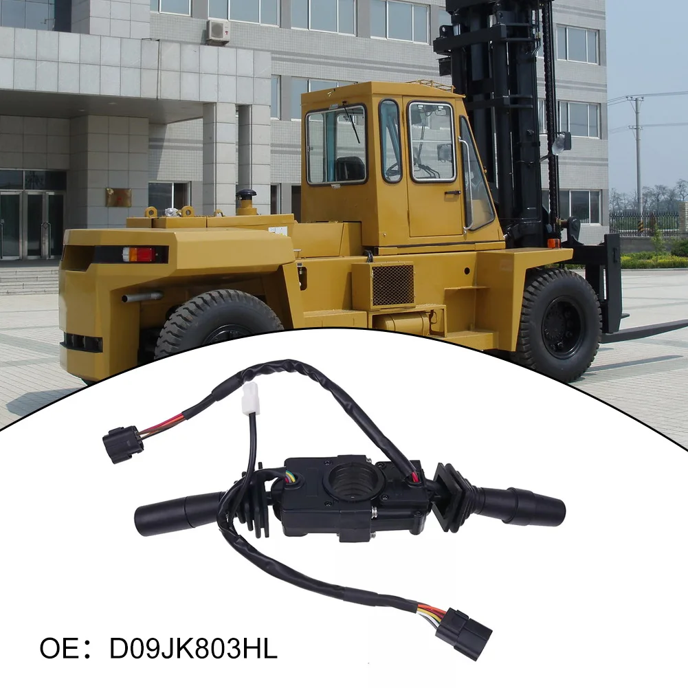 Номер детали OEM D09JK803HL для вилочного погрузчика Heli CPQYD25 CPQYD30, черная кнопка переключения из АБС-пластика, антикоррозийная замена, автомобильные аксессуары
Номер детали OEM D09JK803HL для вилочного погрузчика Heli CPQYD25 CPQYD30, черная кнопка переключения из АБС-пластика, антикоррозийная замена, автомобильные аксессуары