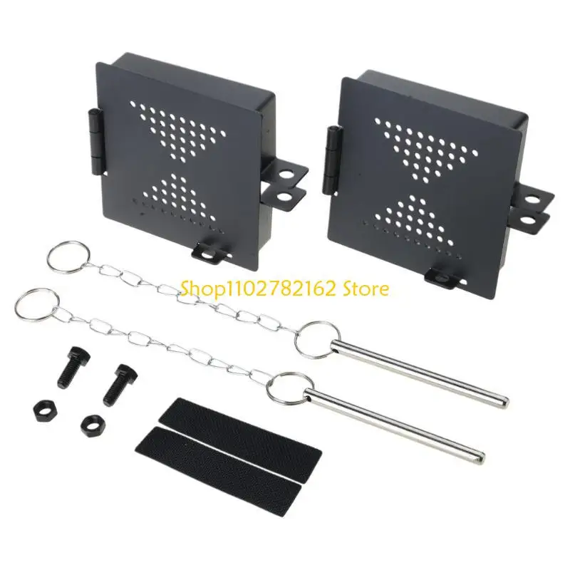 547B Трейлер квадратный бампер крышки для замены аксессуаров RVS Шапки бампер крышки 4 -дюймовых квадратных крышек 
547B Трейлер квадратный бампер крышки для замены аксессуаров RVS Шапки бампер крышки 4 -дюймовых квадратных крышек