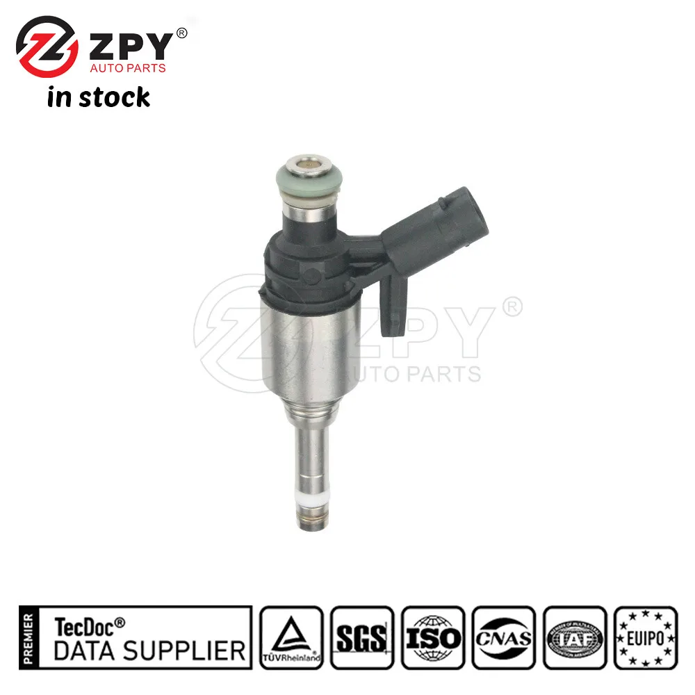 ZPY New Hight Quality Injector injection For 2015-2019 VW GTI 2.0L 06L906036K
ZPY New Hight Quality Injector injection For 2015-2019 VW GTI 2.0L 06L906036K