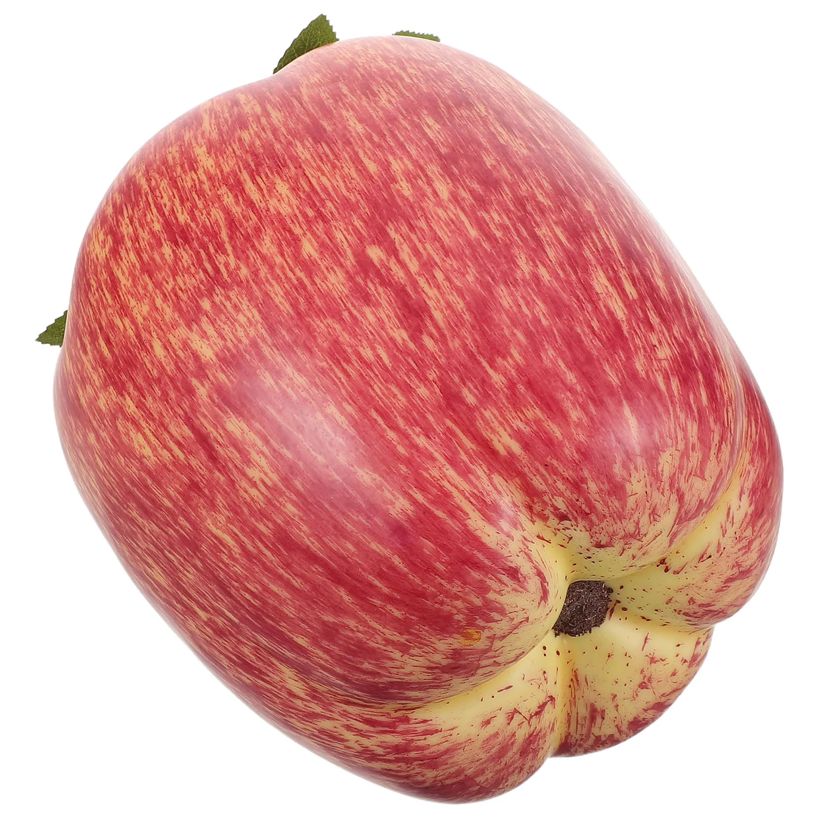 Giant Realistic Faux Fruit Decoration Large Artificial Red Food Home Decor Display Wedding Christmas Ornament Lifelike Plastic
Giant Realistic Faux Fruit Decoration Large Artificial Red Food Home Decor Display Wedding Christmas Ornament Lifelike Plastic