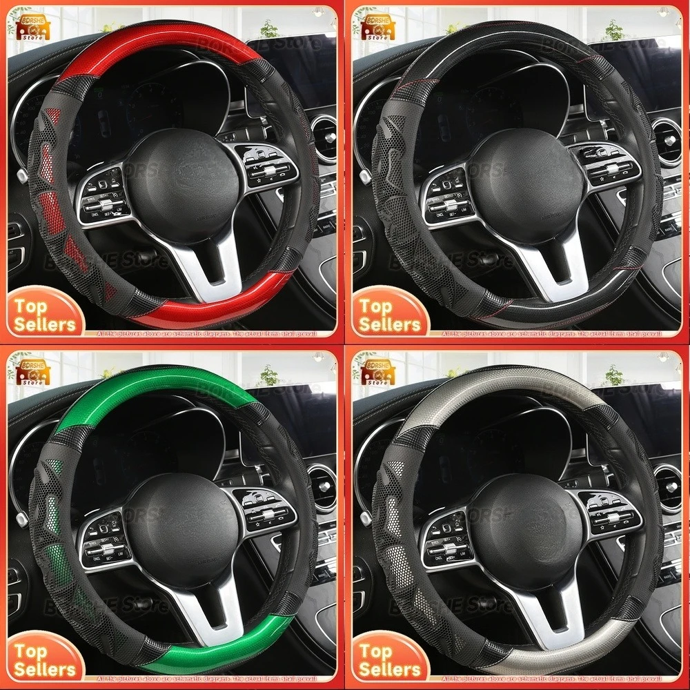 2026 Suitable for Volkswagen Sagitar Lavida Magotan Tiguan L Teramont Bora Steering Wheel Cover Winter Knit Anti Slip Soft
2026 Suitable for Volkswagen Sagitar Lavida Magotan Tiguan L Teramont Bora Steering Wheel Cover Winter Knit Anti Slip Soft