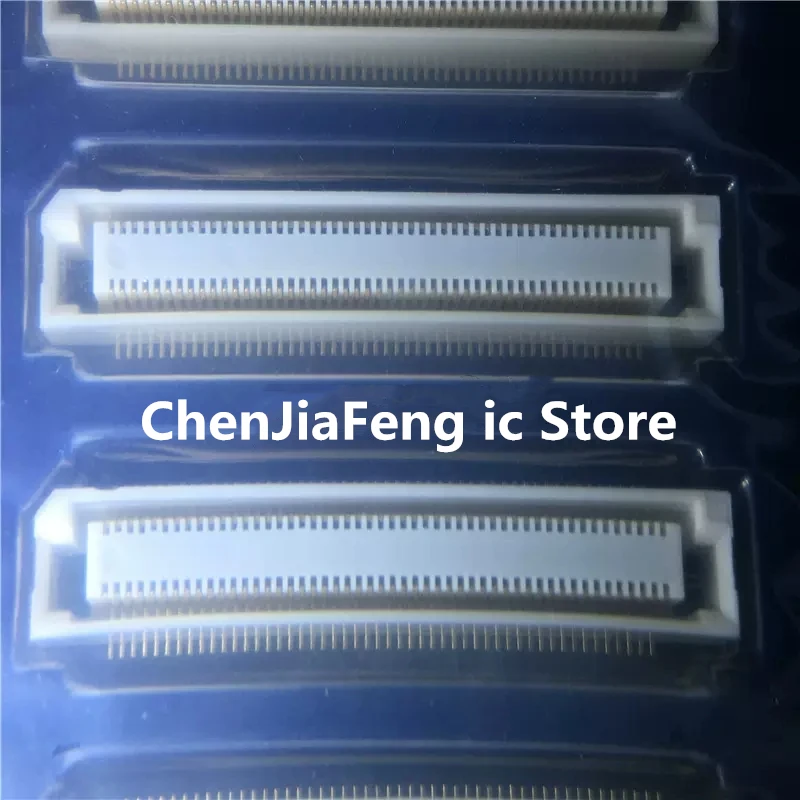 1-50 шт./лот FX8C-100S-SV FX8C-100P-SV(92) 100-контактный 0,6 мм SMD Новый оригинал
1-50 шт./лот FX8C-100S-SV FX8C-100P-SV(92) 100-контактный 0,6 мм SMD Новый оригинал