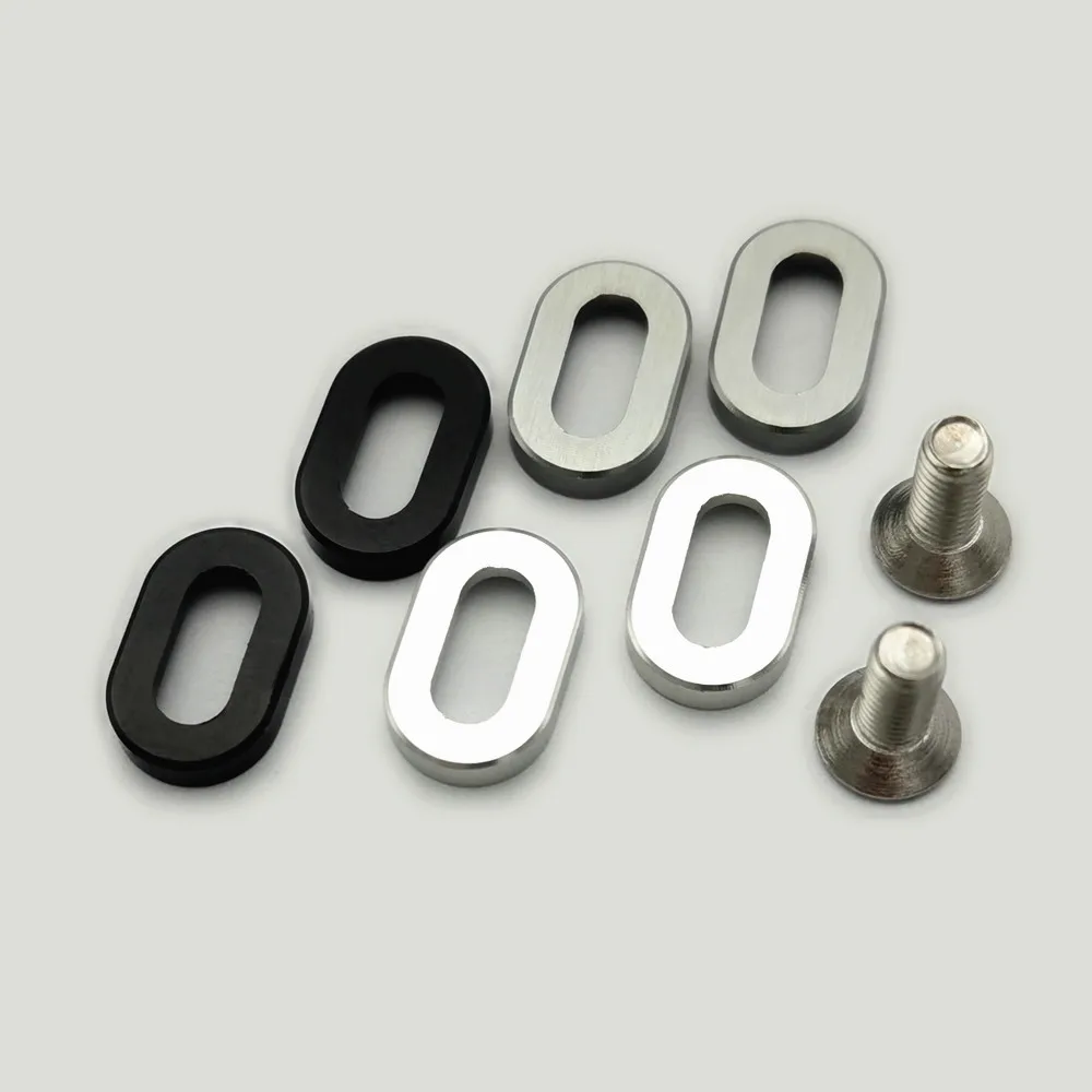 Овальная шайба для коробки передач Kyosho NSR500, алюминий
Овальная шайба для коробки передач Kyosho NSR500, алюминий