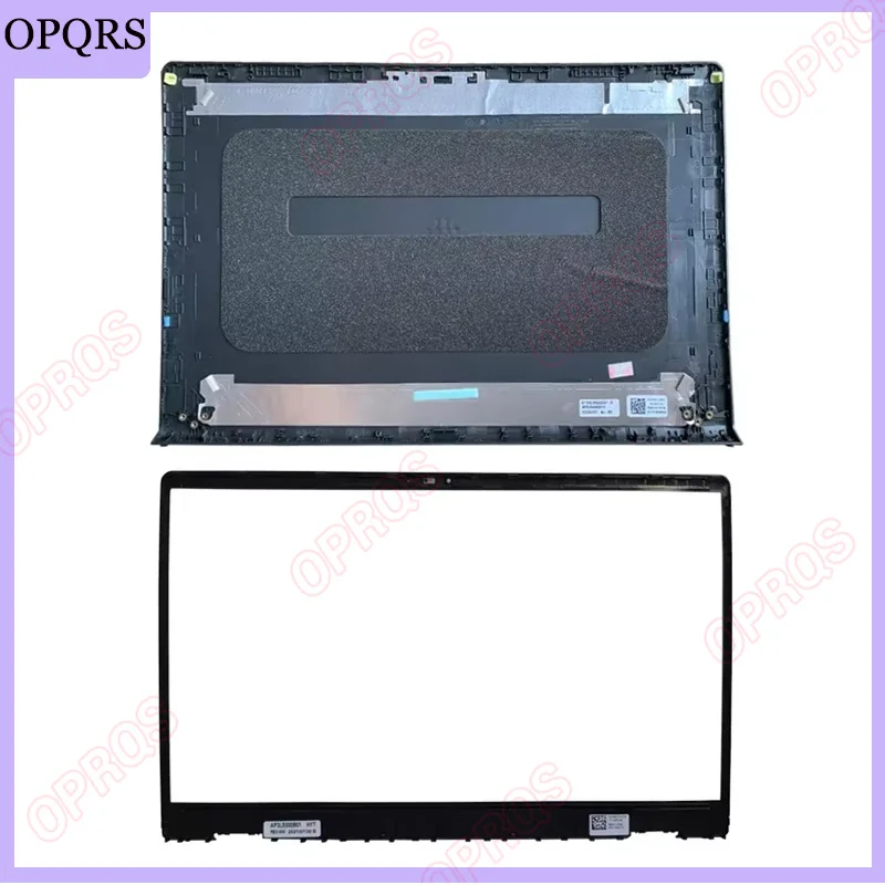 NEW Case For Dell Vostro 15 3510 3511 3515 3520 3525 laptop LCD Back Cover/Front Bezel/Hinges
NEW Case For Dell Vostro 15 3510 3511 3515 3520 3525 laptop LCD Back Cover/Front Bezel/Hinges
