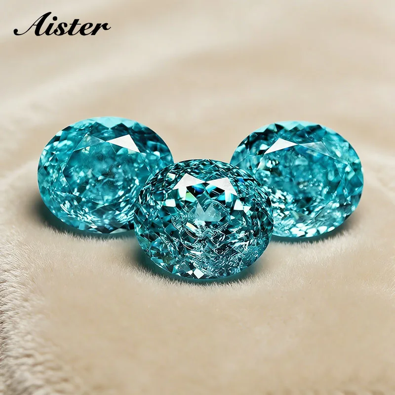 Верхняя овальная форма, треснутый лед, выращенный в лаборатории турмалин Параиба, драгоценный камень для самостоятельного изготовления ювелирных изделий, материал на выбор, сертификат AGL
Верхняя овальная форма, треснутый лед, выращенный в лаборатории турмалин Параиба, драгоценный камень для самостоятельного изготовления ювелирных изделий, материал на выбор, сертификат AGL