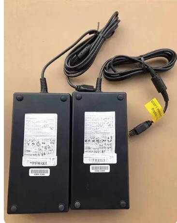 For HP J9774A J9780A J9982A 5066-2164 5066-5569 90W 4-Pin Inline AC Power Adapter 54V 1.67A 100% Tested Fast Ship
For HP J9774A J9780A J9982A 5066-2164 5066-5569 90W 4-Pin Inline AC Power Adapter 54V 1.67A 100% Tested Fast Ship