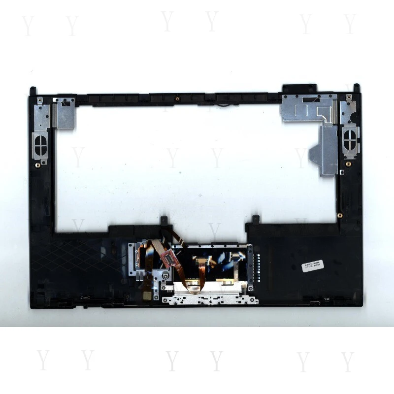 Новый/Оригинальный верхний корпус (C-Shell) с подставкой для рук для ноутбука Lenovo T430, артикул 04W3691
Новый/Оригинальный верхний корпус (C-Shell) с подставкой для рук для ноутбука Lenovo T430, артикул 04W3691