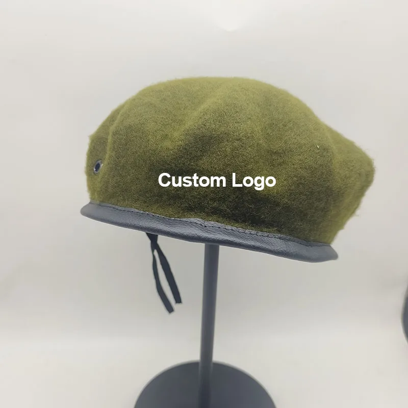 Изготовленный на заказ вышитый логотип, теплый шерстяной берет для взрослых, зимняя вязаная шапка, шапка художника с логотипом «сделай сам», кепка с тыквой, береты
Изготовленный на заказ вышитый логотип, теплый шерстяной берет для взрослых, зимняя вязаная шапка, шапка художника с логотипом «сделай сам», кепка с тыквой, береты