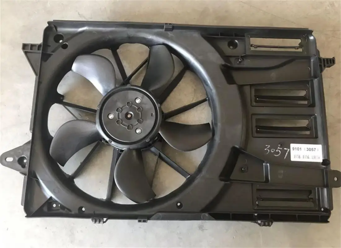 39013321 84020224 Fan assembly for New LaCrosse New Regal Malibu XL 2016-2018
39013321 84020224 Fan assembly for New LaCrosse New Regal Malibu XL 2016-2018