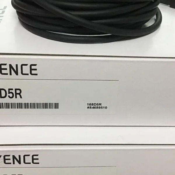 2026 1pc New Ca-d5r Cad5r Connection Cable Expedited Shipping Brand New Original Spot Plc
2026 1pc New Ca-d5r Cad5r Connection Cable Expedited Shipping Brand New Original Spot Plc