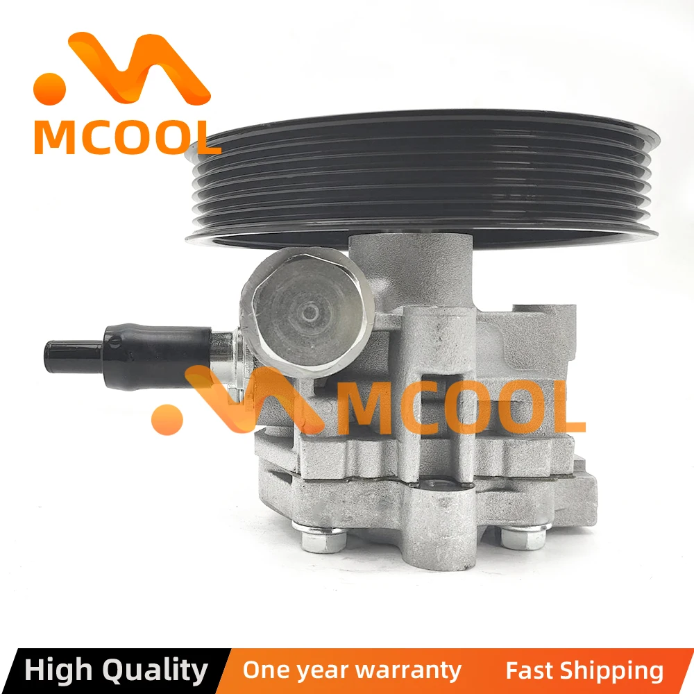 5105449AC Auto Parts Power Steering Pump For Dodge Caliber Jeep Compass Patriot 05105449AC 5105048AA 5105048AB 5105048AC
5105449AC Auto Parts Power Steering Pump For Dodge Caliber Jeep Compass Patriot 05105449AC 5105048AA 5105048AB 5105048AC
