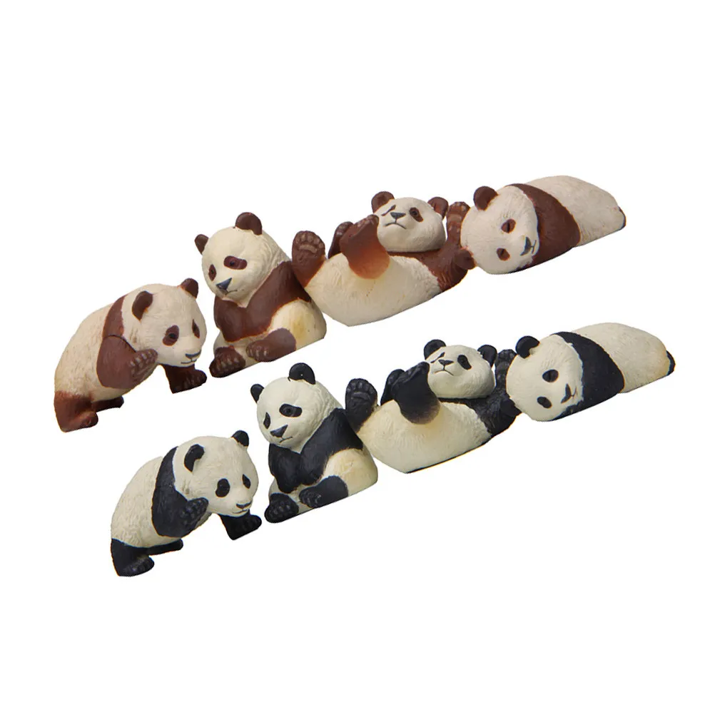 8Pcs Versatile Panda Shaped Decor High Quality Durable Easy Carry Perfect for DIY Home Decoration Adorable Gift
8Pcs Versatile Panda Shaped Decor High Quality Durable Easy Carry Perfect for DIY Home Decoration Adorable Gift