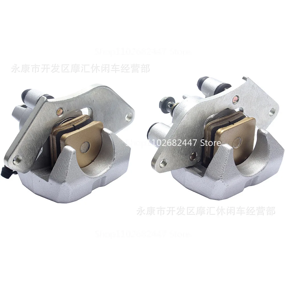 For TRX520/500 45250-HP5-601 45150-HP5-601 brake pump calipers
For TRX520/500 45250-HP5-601 45150-HP5-601 brake pump calipers