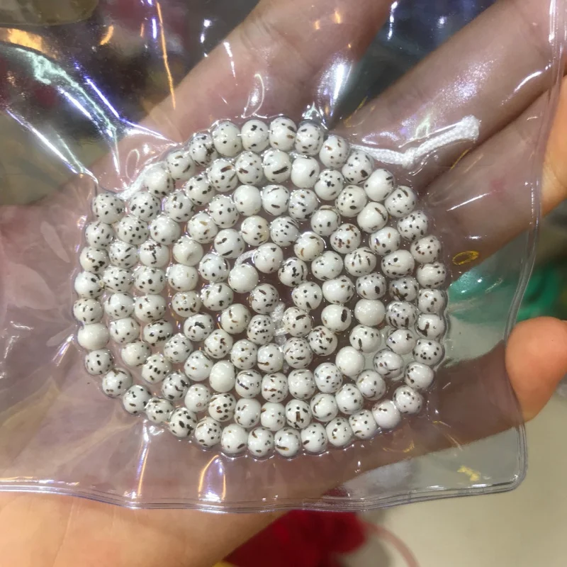 5mm Star Moon Bodhi Beads, 114 pieces,
5mm Star Moon Bodhi Beads, 114 pieces,