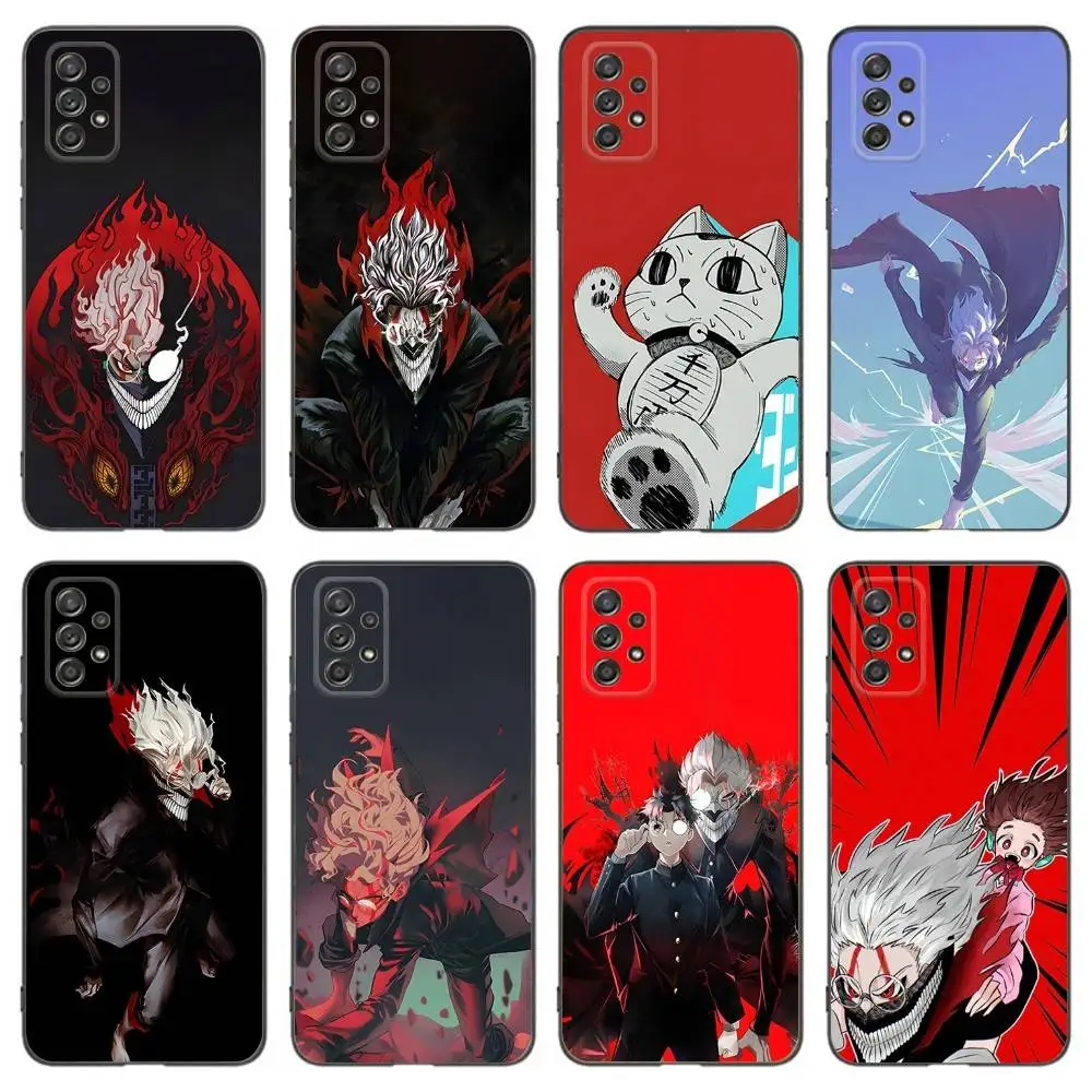 K-Ken T-Takakura Anime Phone Case For Samsung Galaxy A13,A21s,A22,A31,A32,A52,A53,A71,A80,Soft Black Shell
K-Ken T-Takakura Anime Phone Case For Samsung Galaxy A13,A21s,A22,A31,A32,A52,A53,A71,A80,Soft Black Shell