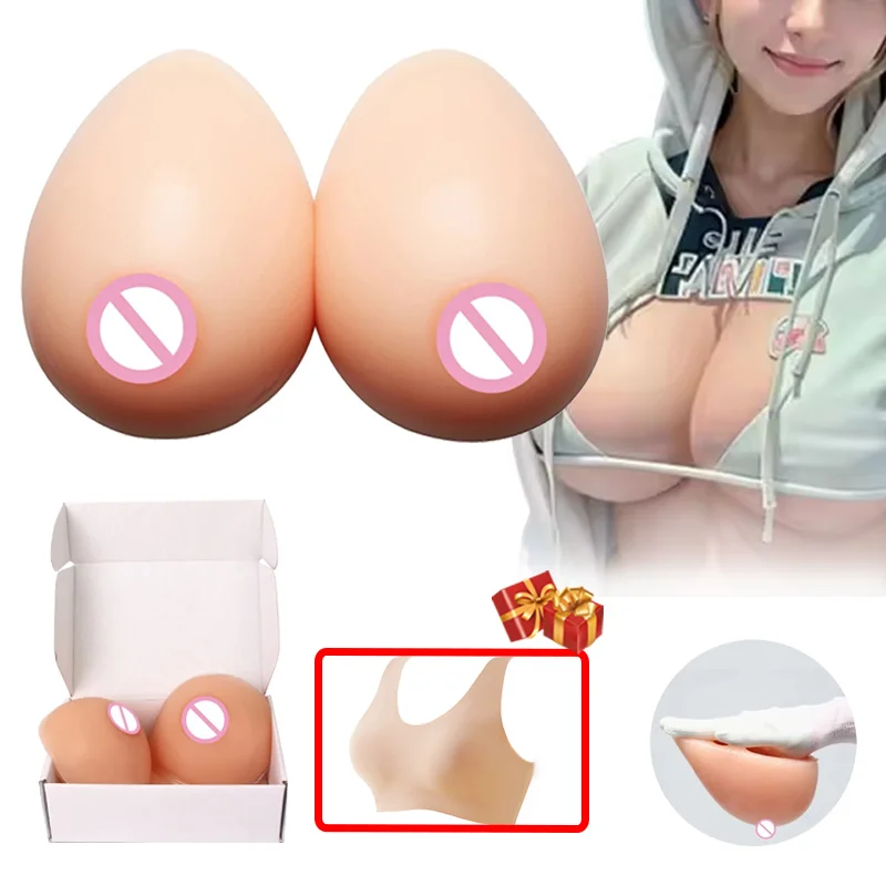 Realistic Silicone Fake Chest Tits Soft Fake Breasts Artificial Fake Breasts Sexy Shaping for Drag Queens Play Transgender Roles
Realistic Silicone Fake Chest Tits Soft Fake Breasts Artificial Fake Breasts Sexy Shaping for Drag Queens Play Transgender Roles