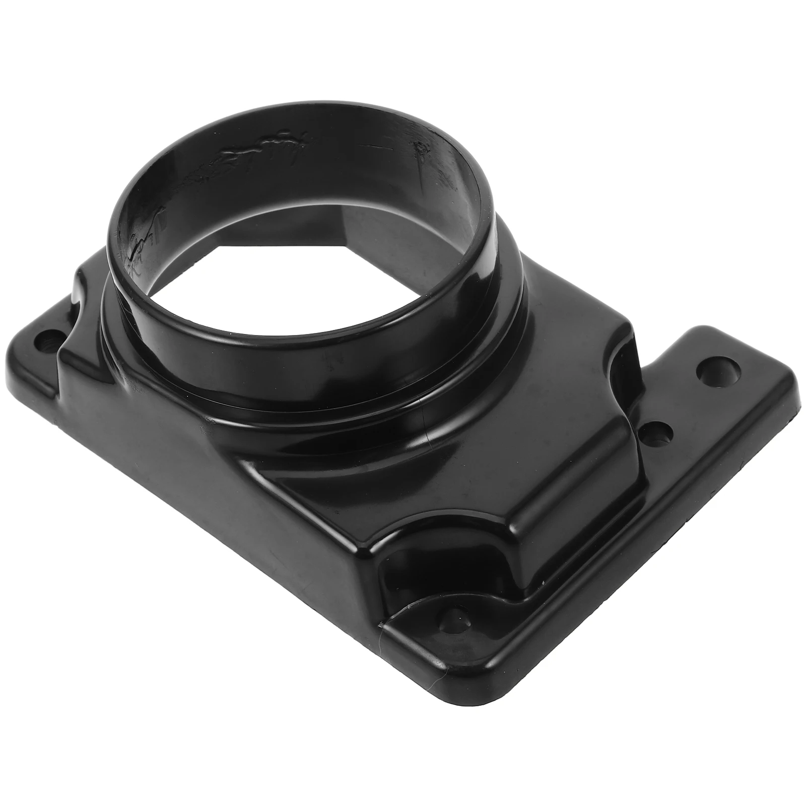 Air Flow Sensor Adapter Plate Car Filters Intake Bracket Durable Convenient Brackets for Air Filters Enhanced Engine
Air Flow Sensor Adapter Plate Car Filters Intake Bracket Durable Convenient Brackets for Air Filters Enhanced Engine