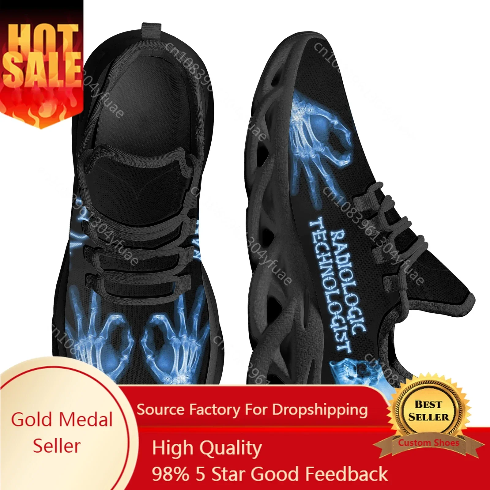Men Sneakers Shoes Radiologic Technologist Blue Print Casual Men's Lightweight Flats Footwear Zapatillas Hombre 2023
Men Sneakers Shoes Radiologic Technologist Blue Print Casual Men's Lightweight Flats Footwear Zapatillas Hombre 2023