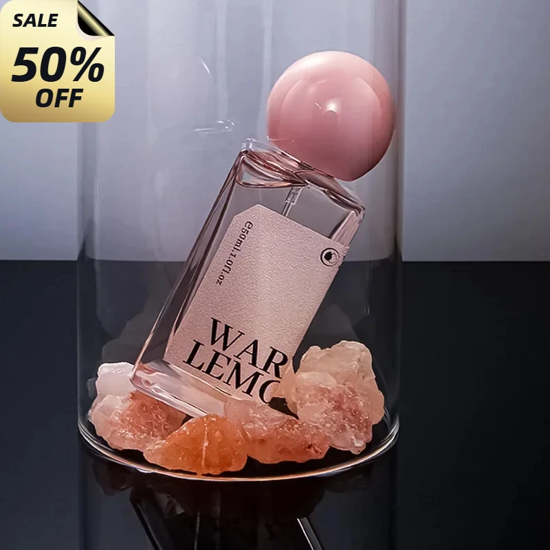 Women's Fresh Persistent Fragrance Perfume for Students Original Long-Lasting Body Perfumes
Women's Fresh Persistent Fragrance Perfume for Students Original Long-Lasting Body Perfumes