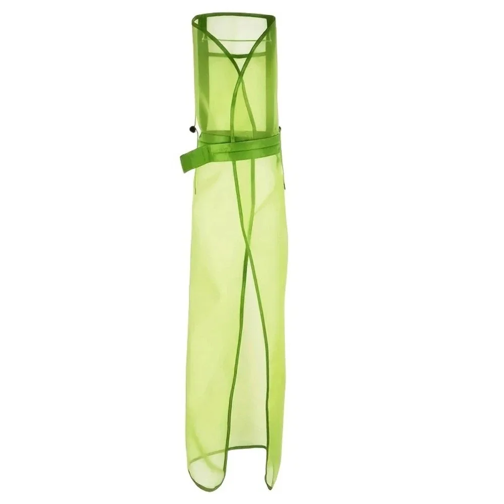 Portable Safety Lawn Mower Apron Breathable with Pockets Lawn Mower Protective Apron Mesh Comfort Weeding Apron
Portable Safety Lawn Mower Apron Breathable with Pockets Lawn Mower Protective Apron Mesh Comfort Weeding Apron